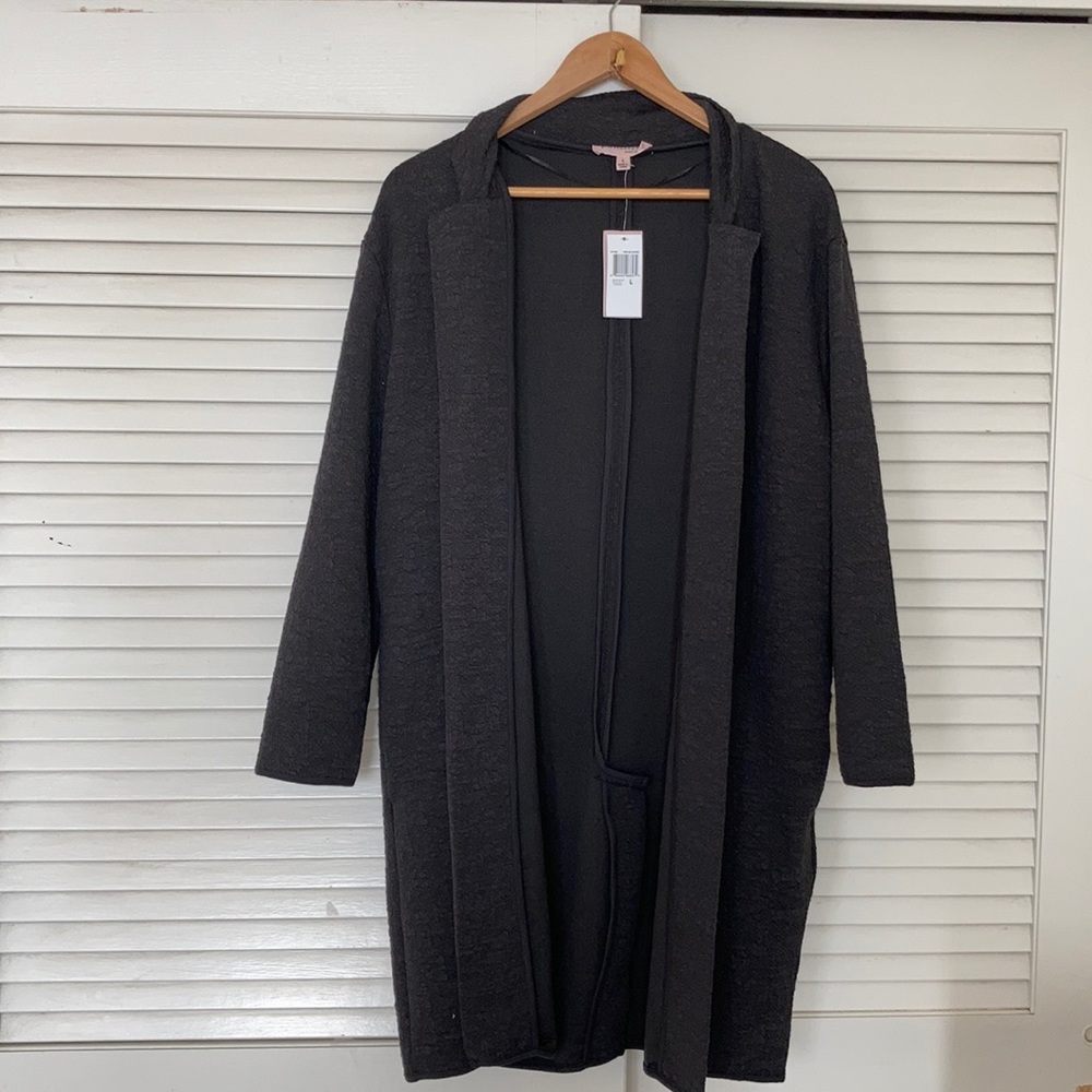 Philosophy Duster/Jacket